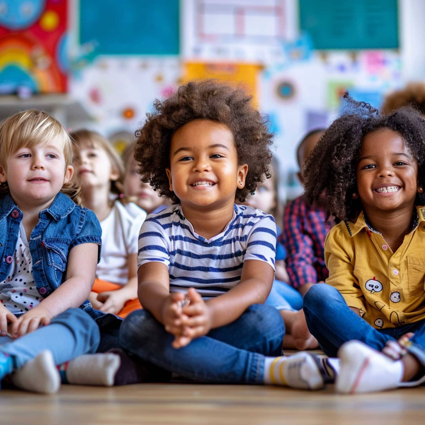 kindergarten-header image